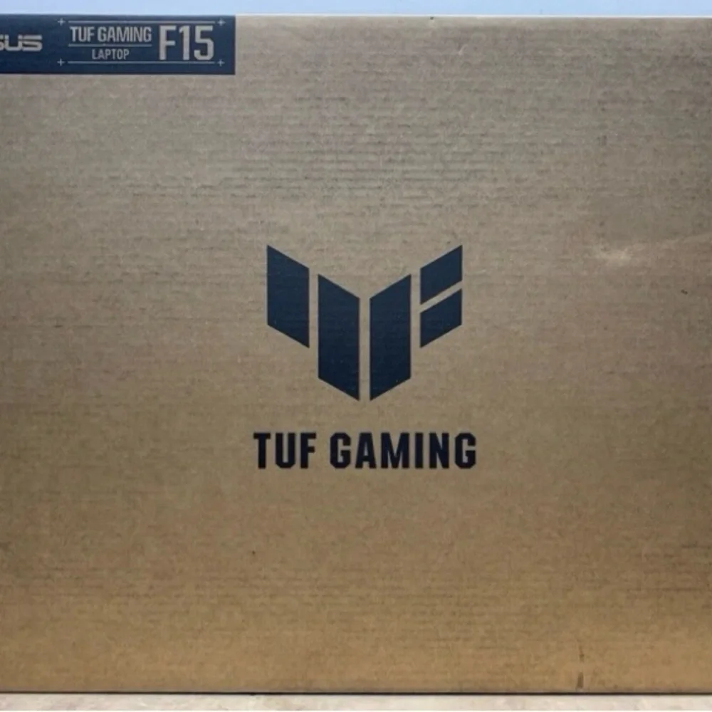 ASUS TUF FX507VV-WS74 Laptop (15.6